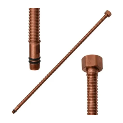 RAV SLEZÁK hadička M10x1 x 3/8" 40 IT0438ZRK