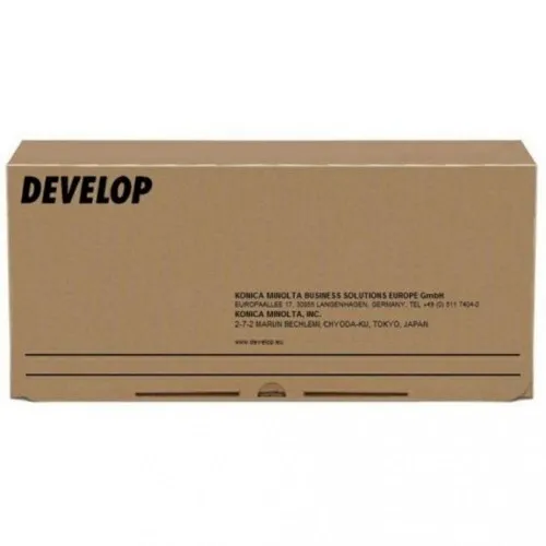 Develop IUP-38 ACEY11H čierna (black) originálna valcová jednotka