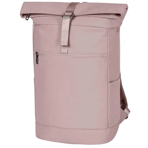 Halfar Rolovací batoh na notebook STAR - Staroružová