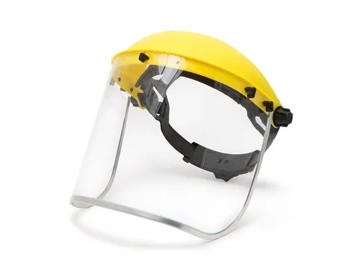 Štít celotvárový HANDY 10373