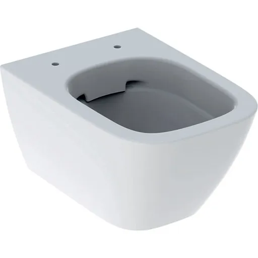 Geberit Smyle Square wc závesné so zadným odpadom 500.379.01.1