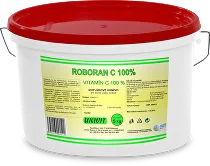 Roboran C vitamín 100 plv 5kg