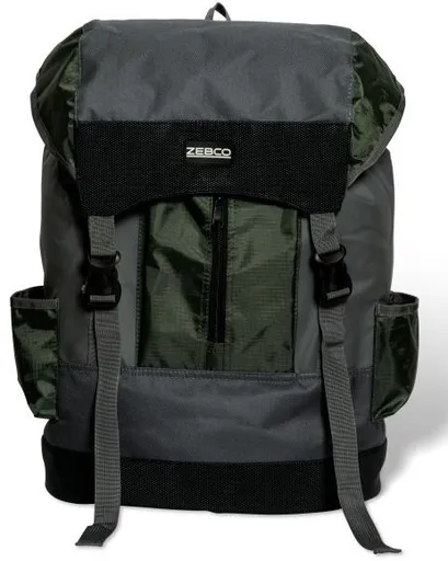 Zebco batoh tackle rucksack 60 l