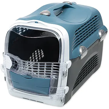 HAGEN Cabrio 51 × 33 × 35 cm, modrá (022517413722)