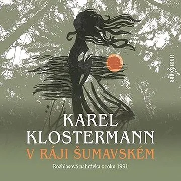 V ráji šumavském