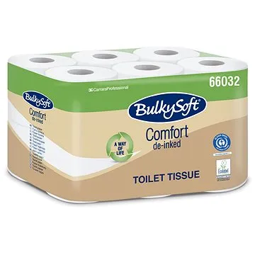 BulkySoft Comfort de-inked 12 ks (8018426011779)