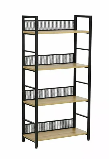 Signal Regál RAW Prevedenie: RAW R4