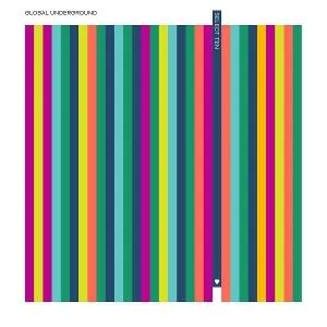 Various Artists Global Underground Global Underground Select #10