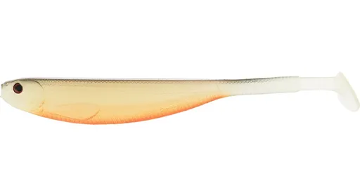 Westin gumová nástraha shadteez ultra hot olive 2 ks - 12 cm 7 g