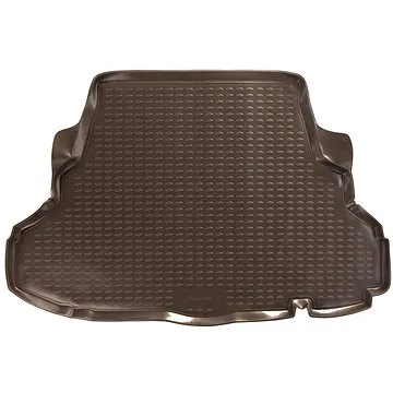 SIXTOL Vaňa do kufra gumová MITSUBISHI Galant Sedan 2004 -