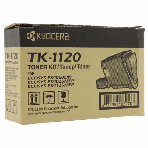 KYOCERA TK-1120 - originálny