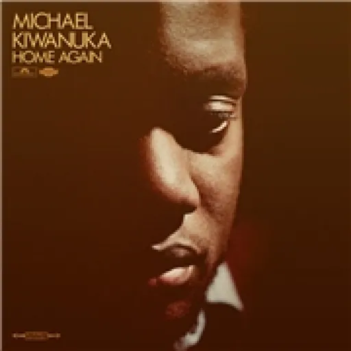 Michael Kiwanuka, HOME AGAIN, CD