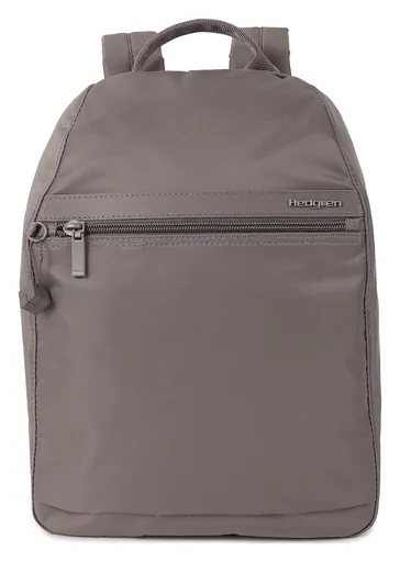 Elegantný dámsky batoh do mesta Hedgren Vogue S Sepia