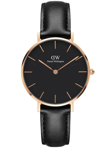 Dámske hodinky DANIEL WELLINGTON DW00100168 - CLASSIC PETITE SHEFFIELD (zx714a)