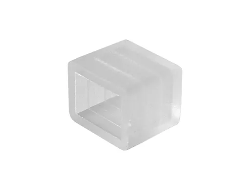 Koncovka pre LED pásiky 3528, 230V