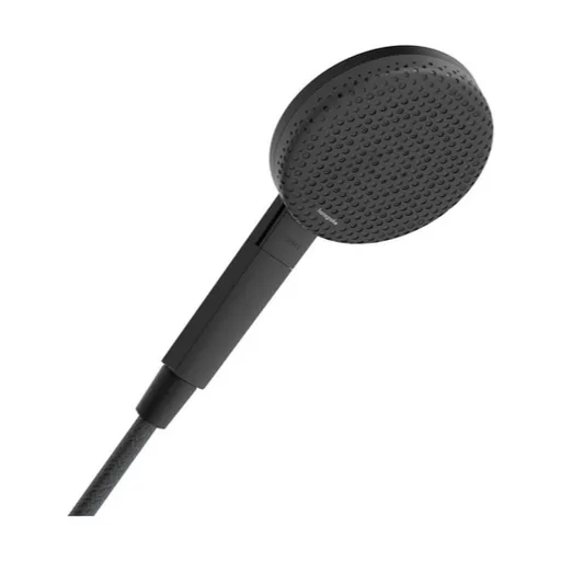 Hansgrohe Raindance Alive Select S ručná sprcha matná čierna 24512670