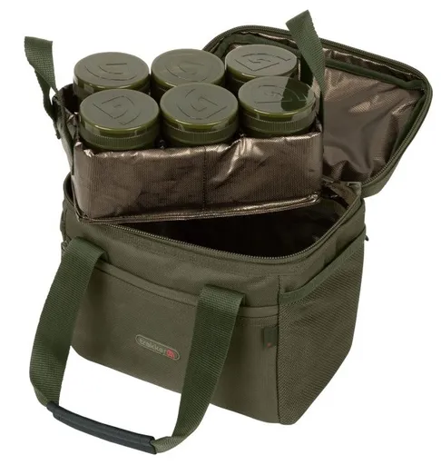 Trakker taška na nástrahy nxg bait bag