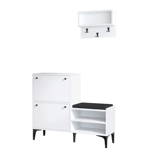 Predsieňová zostava Fredy White