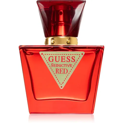 Guess Seductive Red toaletná voda pre ženy 30 ml