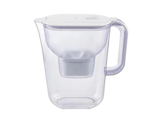 Kanvica filtračná ORION Carbo 3l White