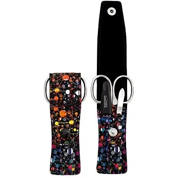 Premium Line Manikúrová sada Cestovná PL 872 Made in Solingen (8595162103925)