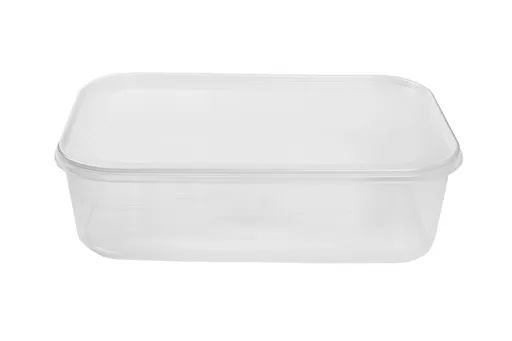 PLAST TEAM - Dóza HELSINKI 3l číra