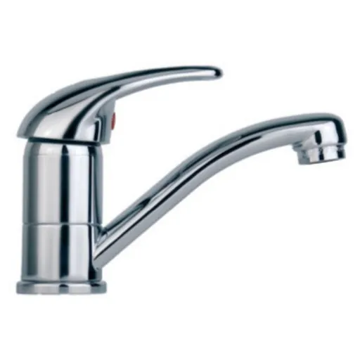 Geos AGT Geos drezová batéria agt s otočným ramienkom chróm GL8901CR