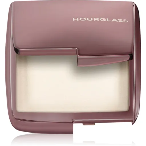 Hourglass Ambient Lighting Finishing Powder zapečený rozjasňujúci púder odtieň Diffused Light 10 g