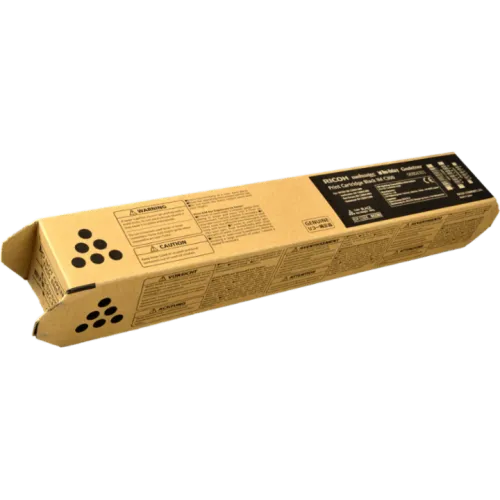 Ricoh 842382 čierny (black) originální toner