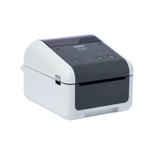 Brother TD-4520DN TD4520DNXX1 tlačiareň štítkov