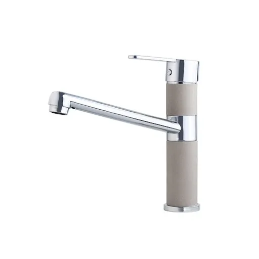 Alveus Zenit drezová batéria s otočným ramienkom béžová 1119874