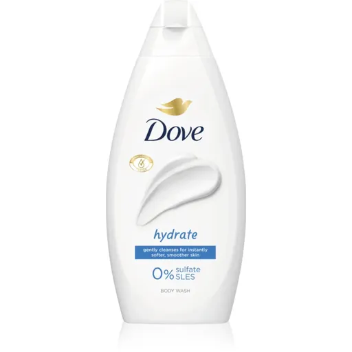 Dove Hydrate vyživujúci sprchový gél 450 ml