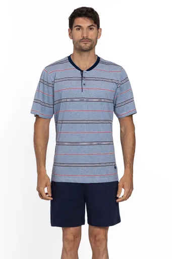 GUASCH Pánske pyžamo CARLOS