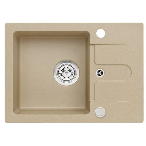 Drez Optima Pablo béžová PABLO1055, 1133437