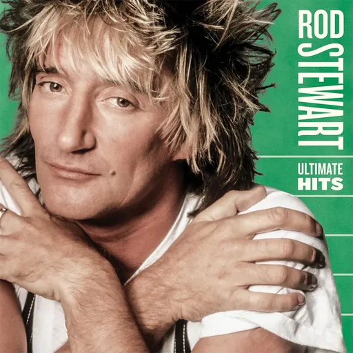 Rod Stewart, Stewart Rod - Ultimate Hits / Deluxe Edition / Softpack 2 CD, CD