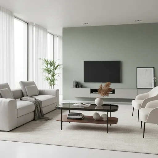 Signal Konferenčný stôl PRIMA A