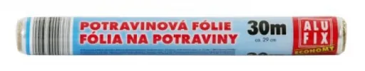 ALUFIX - Fólia na potraviny 30m