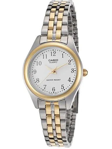 DÁMSKE HODINKY CASIO LTP-1129G-7B (zd602b) + KRABIČKA