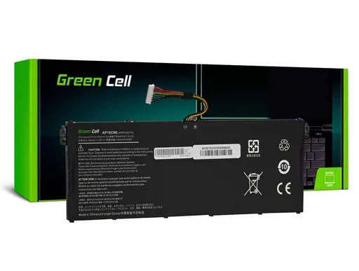 Green Cell AP18C4K AP18C8K Batérie pre Acer Aspire 3 A315-23 5 A514-54 A515-57 Swift 1 SF114-34 3 SF314-42 SF314-43 SF314-57
