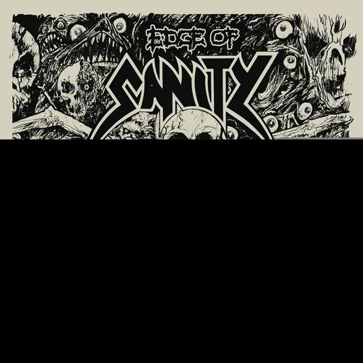 Edge of Sanity, Elegy - Chapter I (Demos Comp.), CD