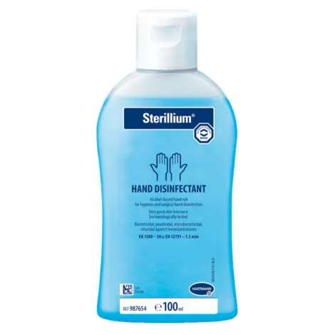 BODE Sterillium 100 ml