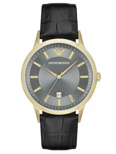 Pánske hodinky EMPORIO ARMANI AR11049 - RENATO (zi001f)