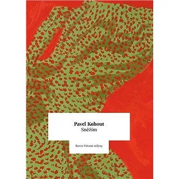 Sněžím (978-80-744-3074-9)