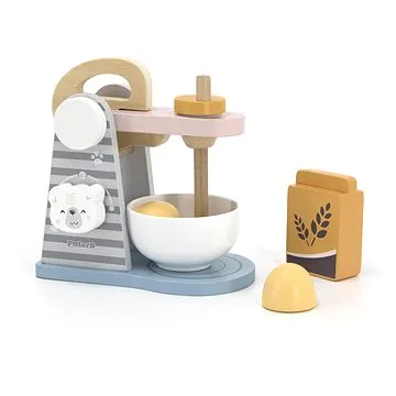 Drevený mixér (6971608440199)