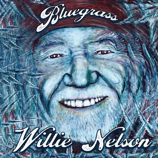 Willie Nelson, Bluegrass, CD