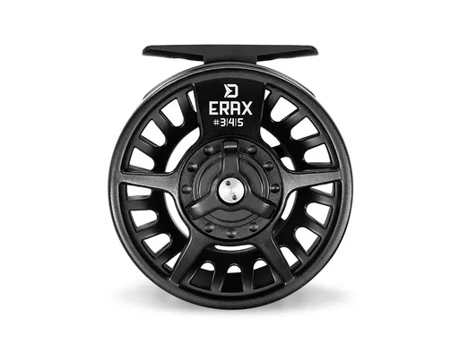 Delphin muškársky navijak erax #6/7/8