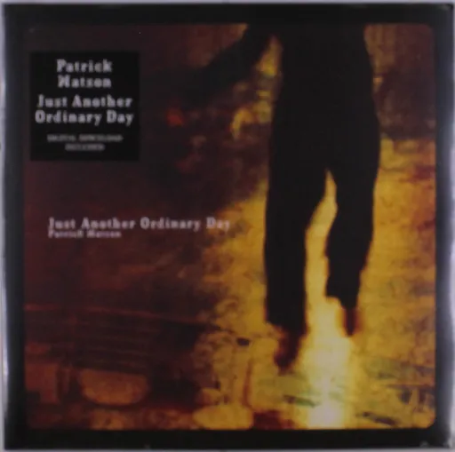 Just Another Ordinary Day - Patrick Watson LP