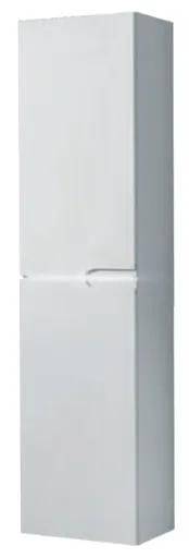 OLSEN SPA - Bočná vysoká skrinka VENECIA OLNWE200