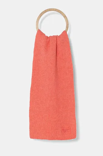 Šál s prímesou vlny Superdry