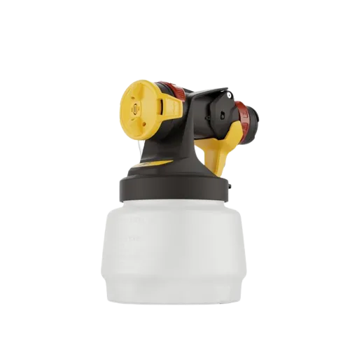 WAGNER Wall Extra I-Spray 1300 ml - Striekací nadstavec pre maliarske farby
